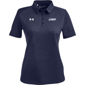 Under Armour Ladies Tech Polo