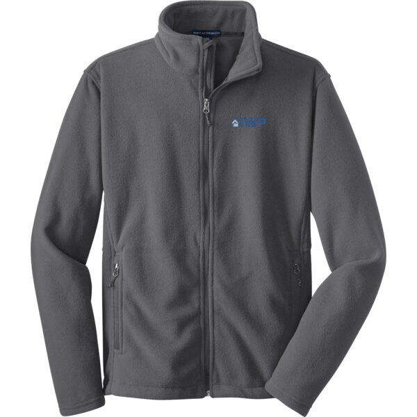 Value Fleece Jacket