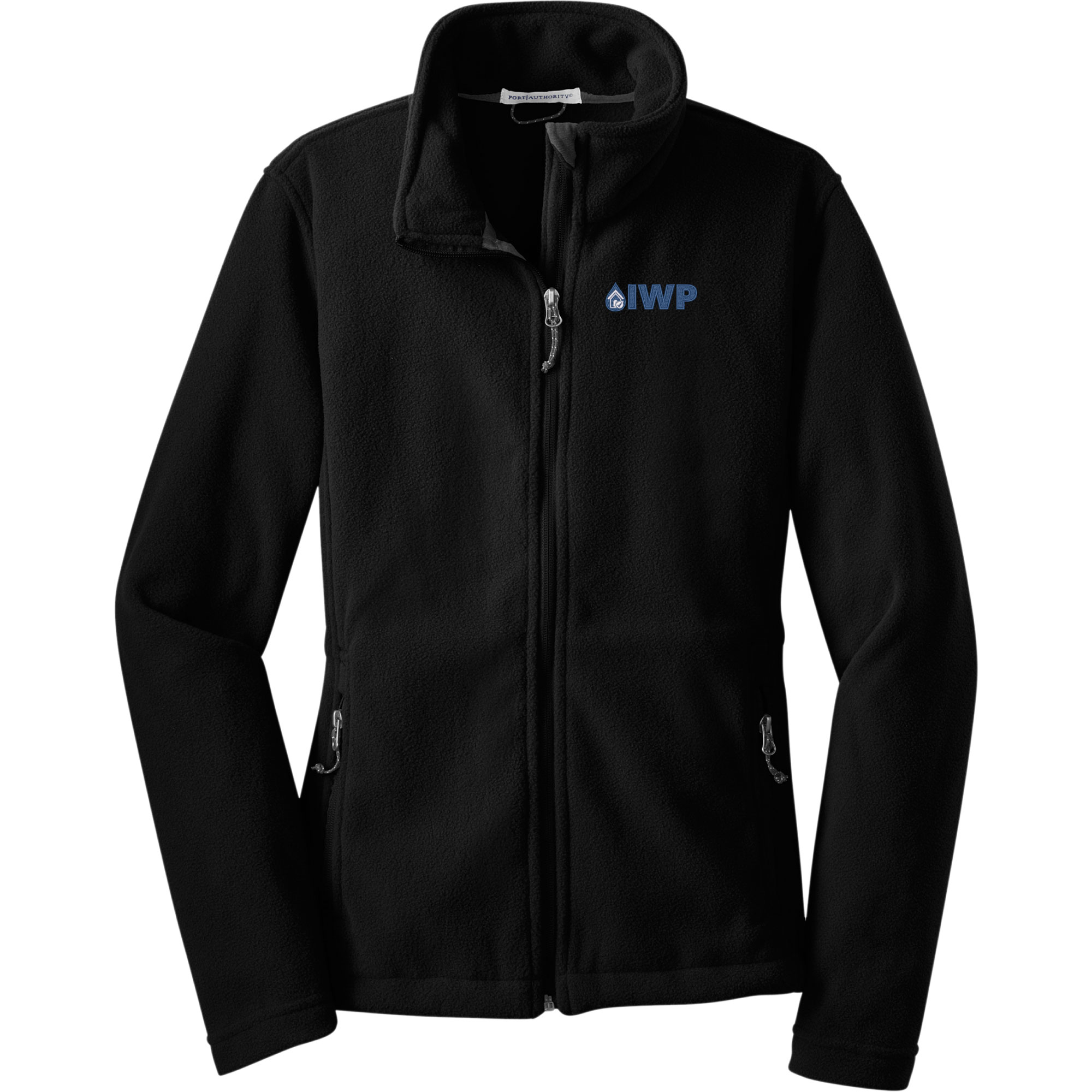 Ladies Value Fleece Jacket - Image 5