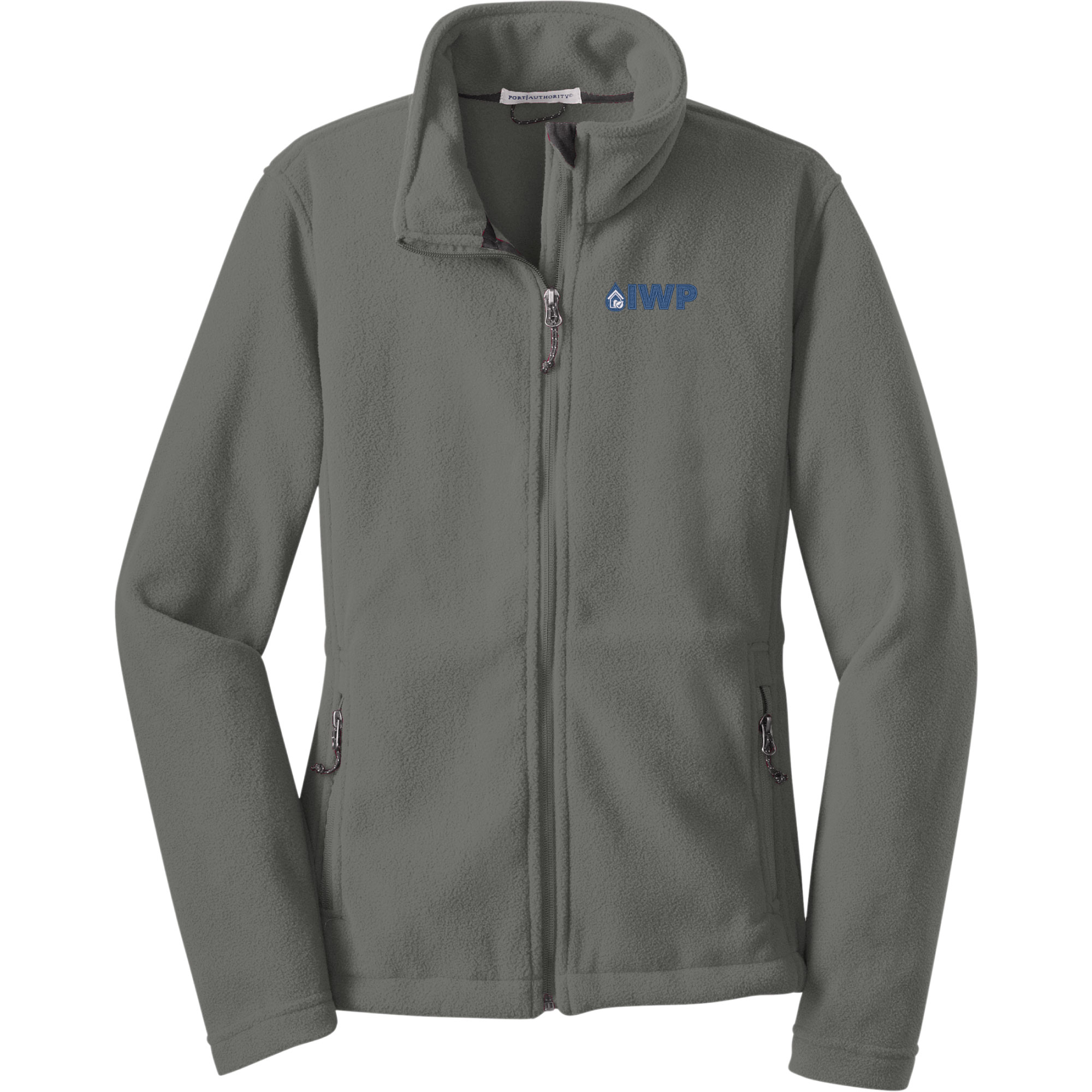 Ladies Value Fleece Jacket - Image 4