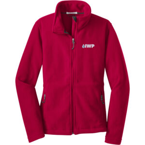 Ladies Value Fleece Jacket