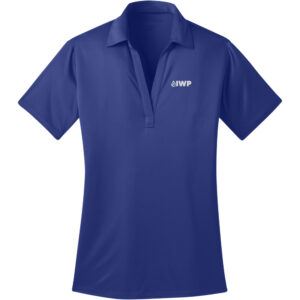 Ladies Silk Touch Performance Polo
