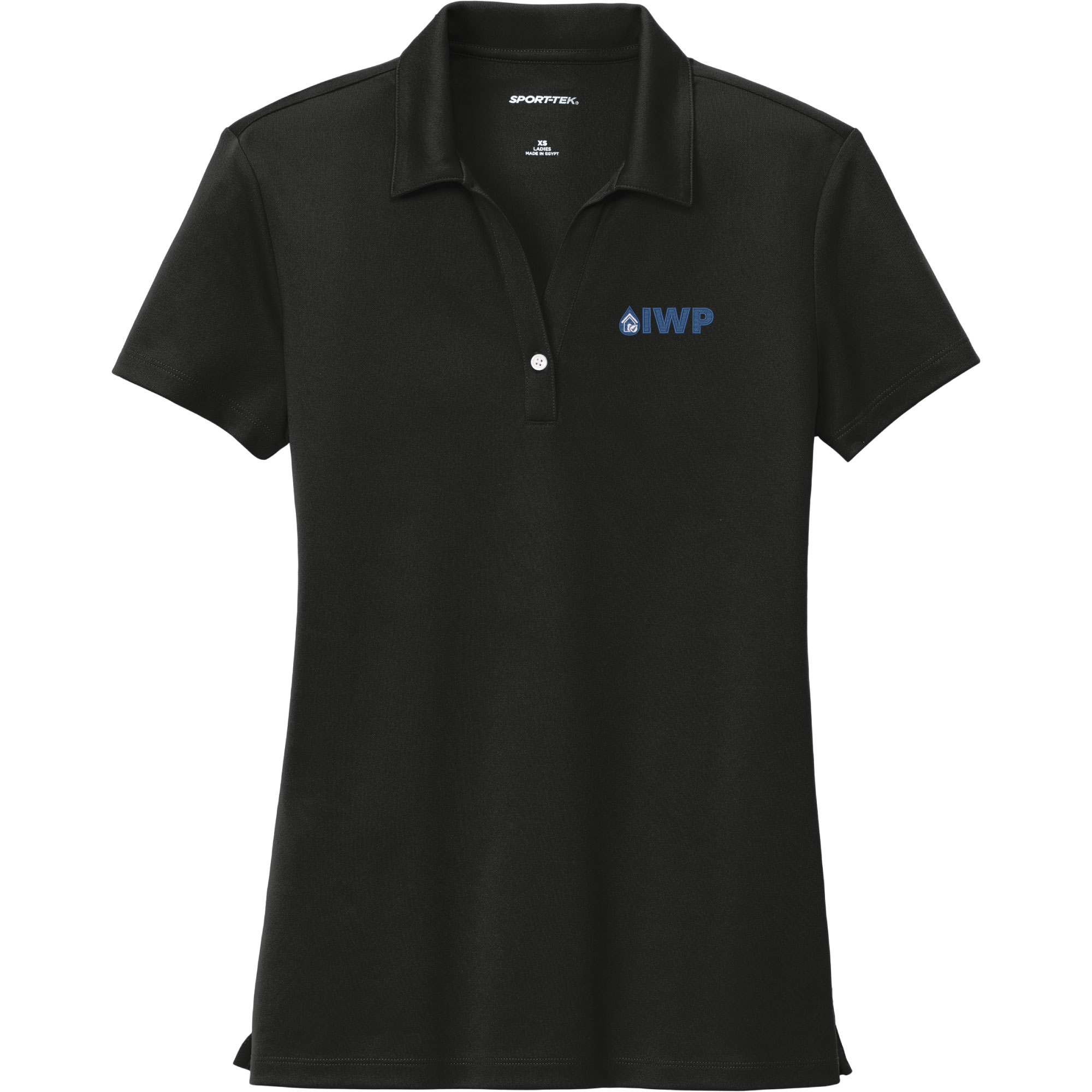 Ladies UV Micropique Polo - Image 3