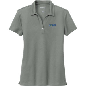 Ladies UV Micropique Polo