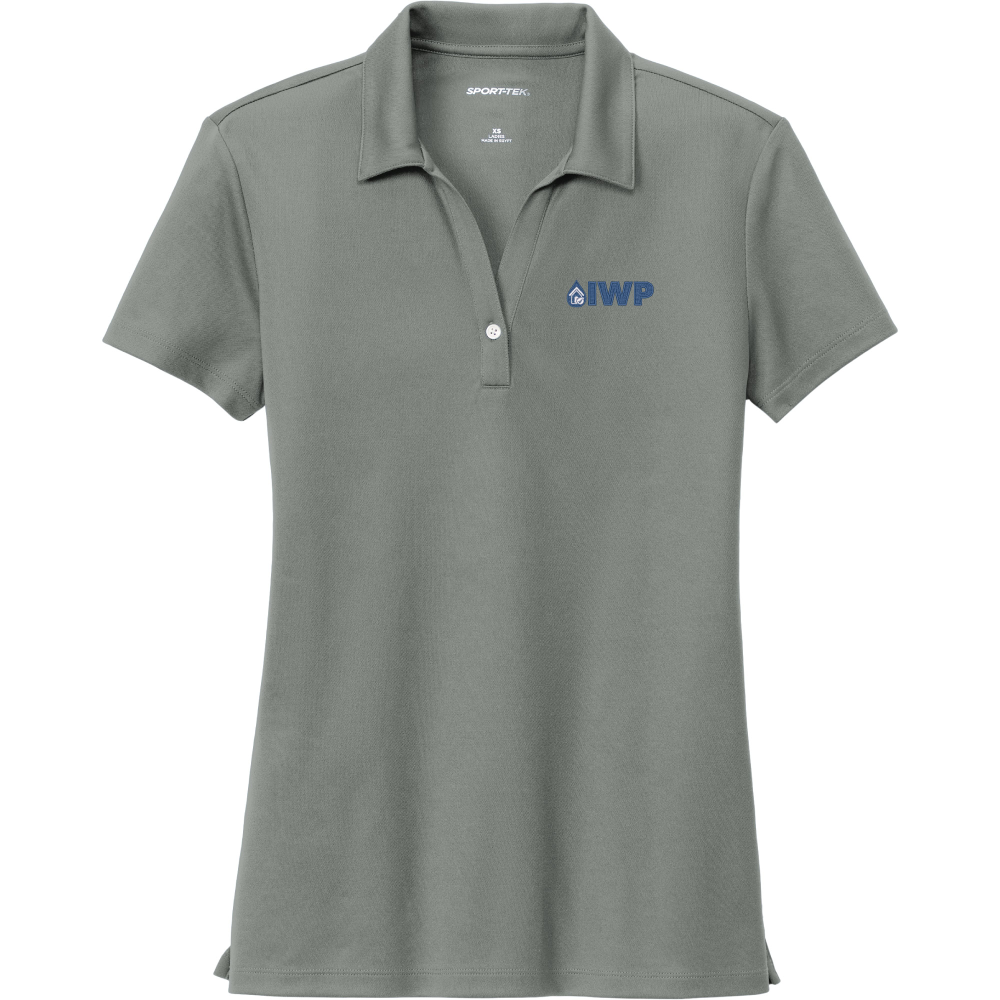 Ladies UV Micropique Polo
