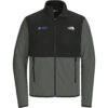 Asphalt Grey / TNF Black