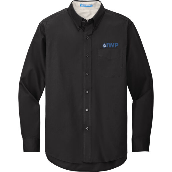 Long Sleeve Easy Care Shirt