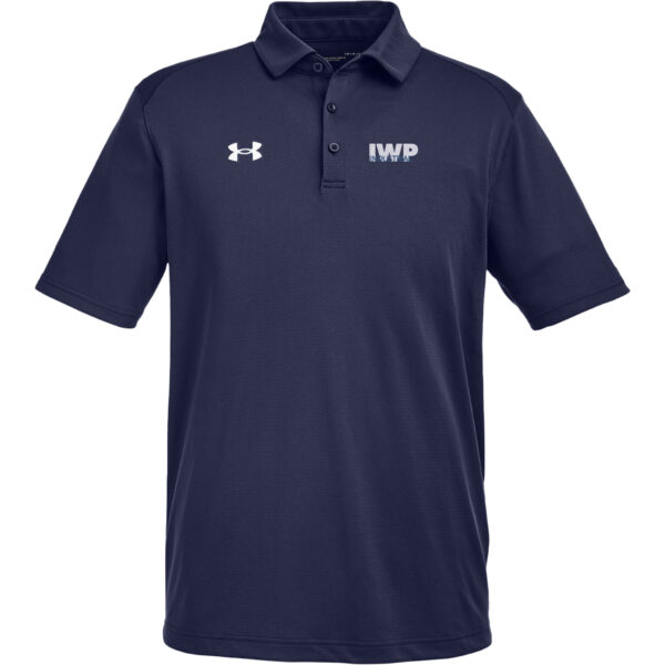 Under Armour Tech Polo