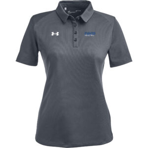 Under Armour Ladies Tech Polo