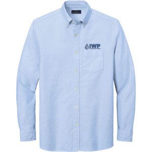 Brooks Brothers Casual Oxford Cloth Shirt