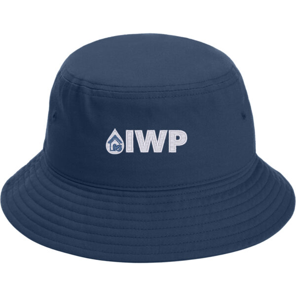 Twill Classic Bucket Hat