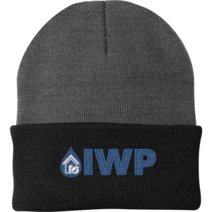 Knit Cap