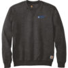Carbon Heather