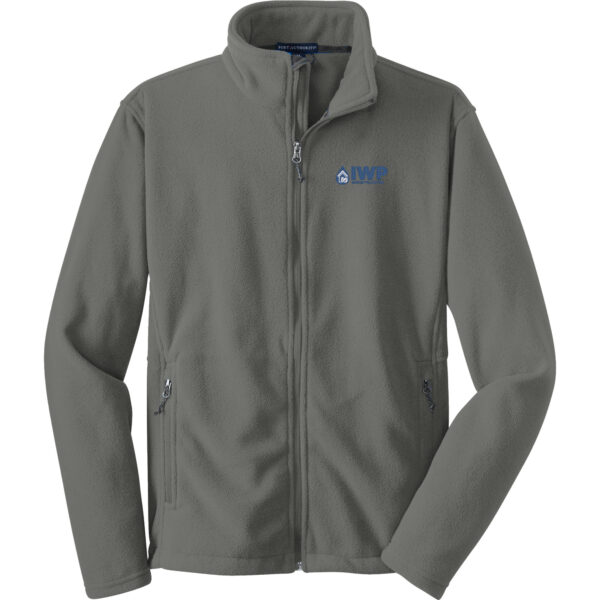 Value Fleece Jacket