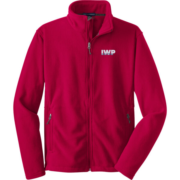 Value Fleece Jacket