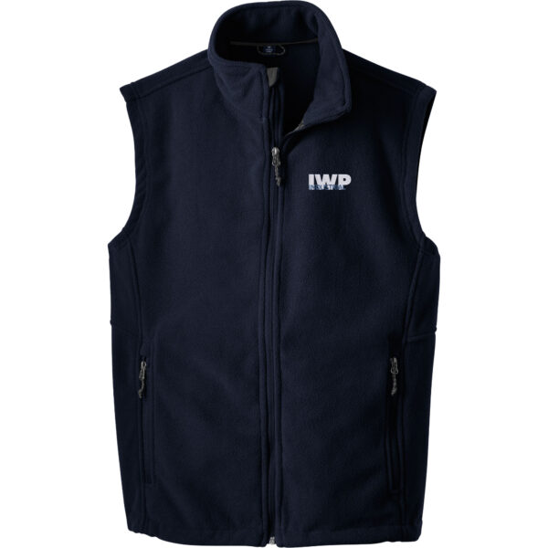 Value Fleece Vest