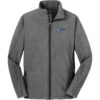 Pearl Grey Heather