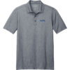 River Blue Navy Heather