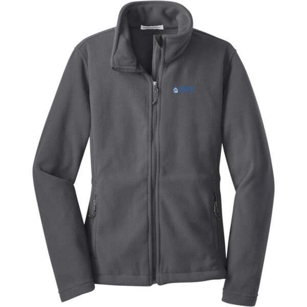 Ladies Value Fleece Jacket