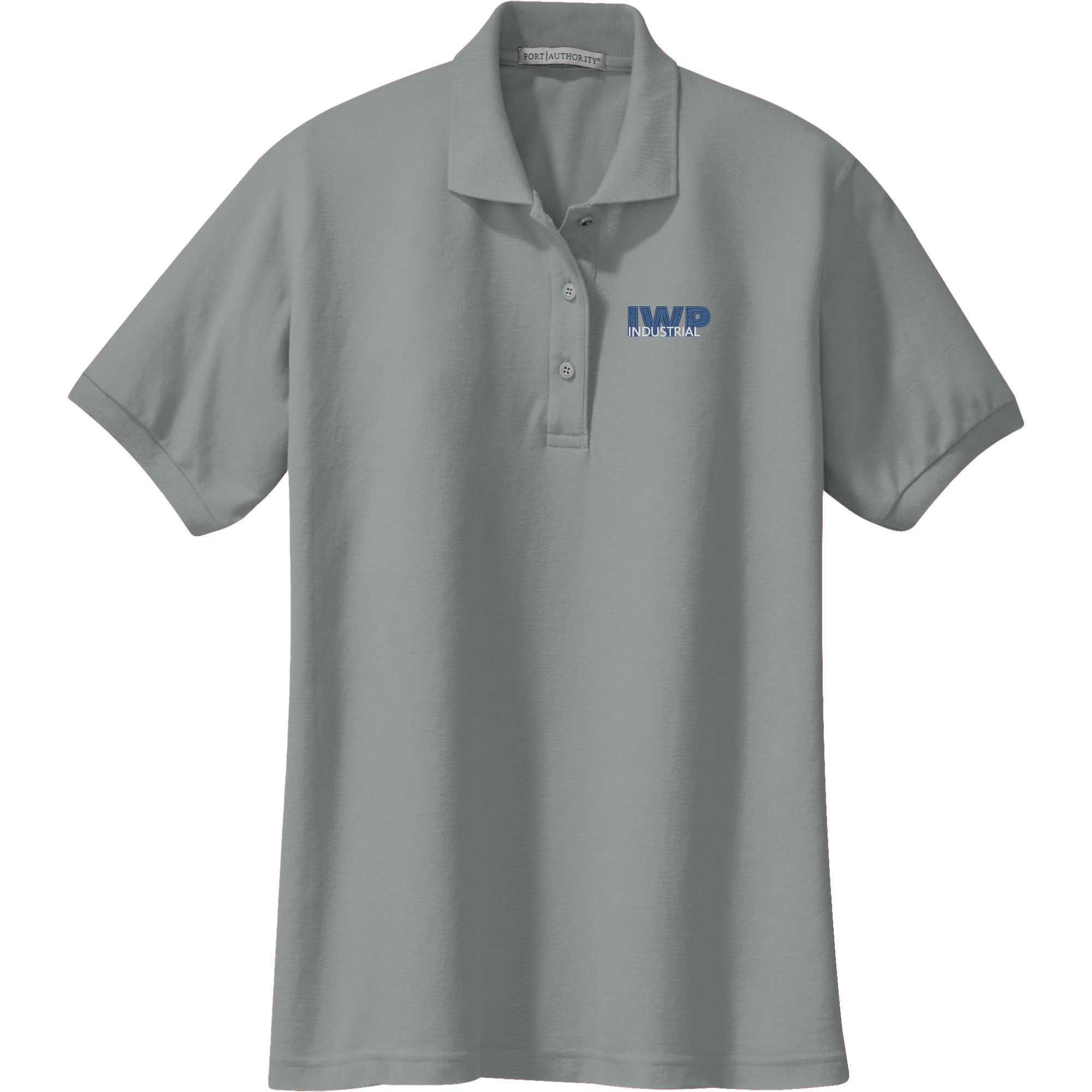 Ladies Silk Touch Polo