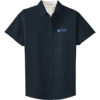 Navy / Light Stone