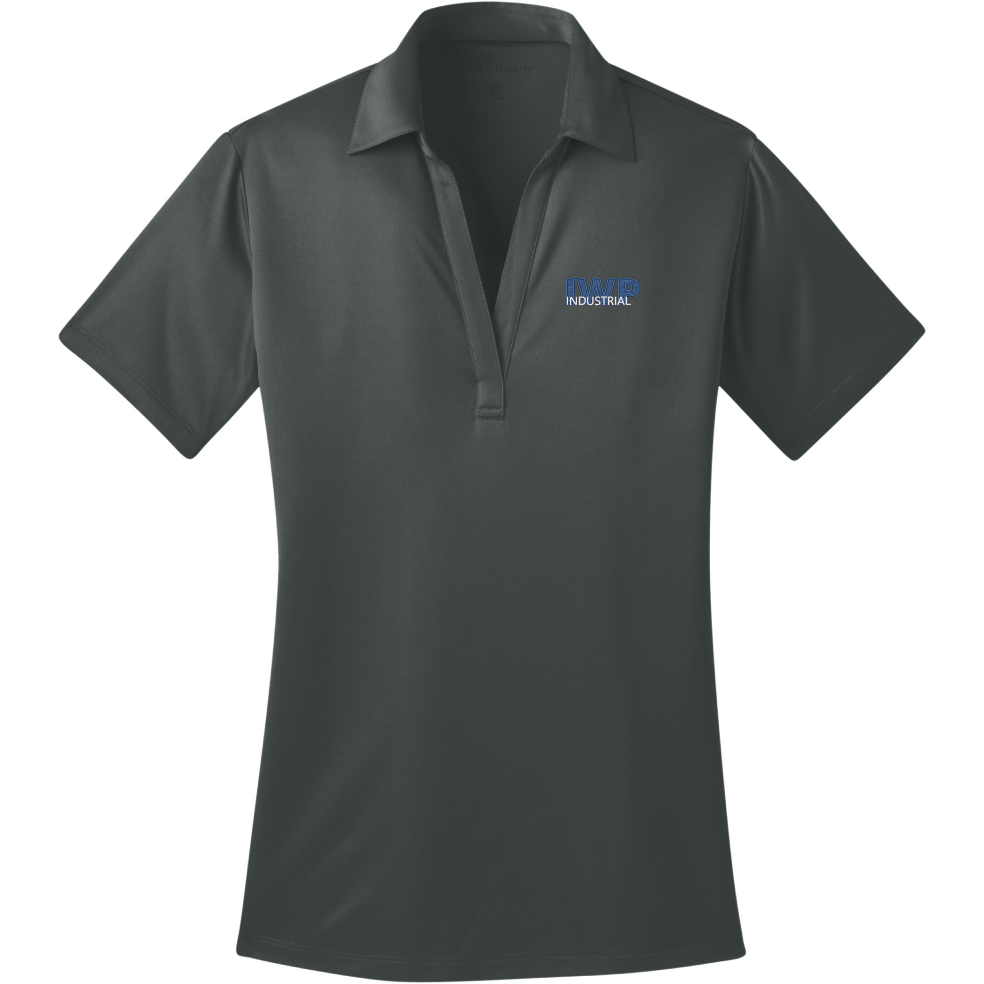 Ladies Silk Touch Performance Polo - Image 4