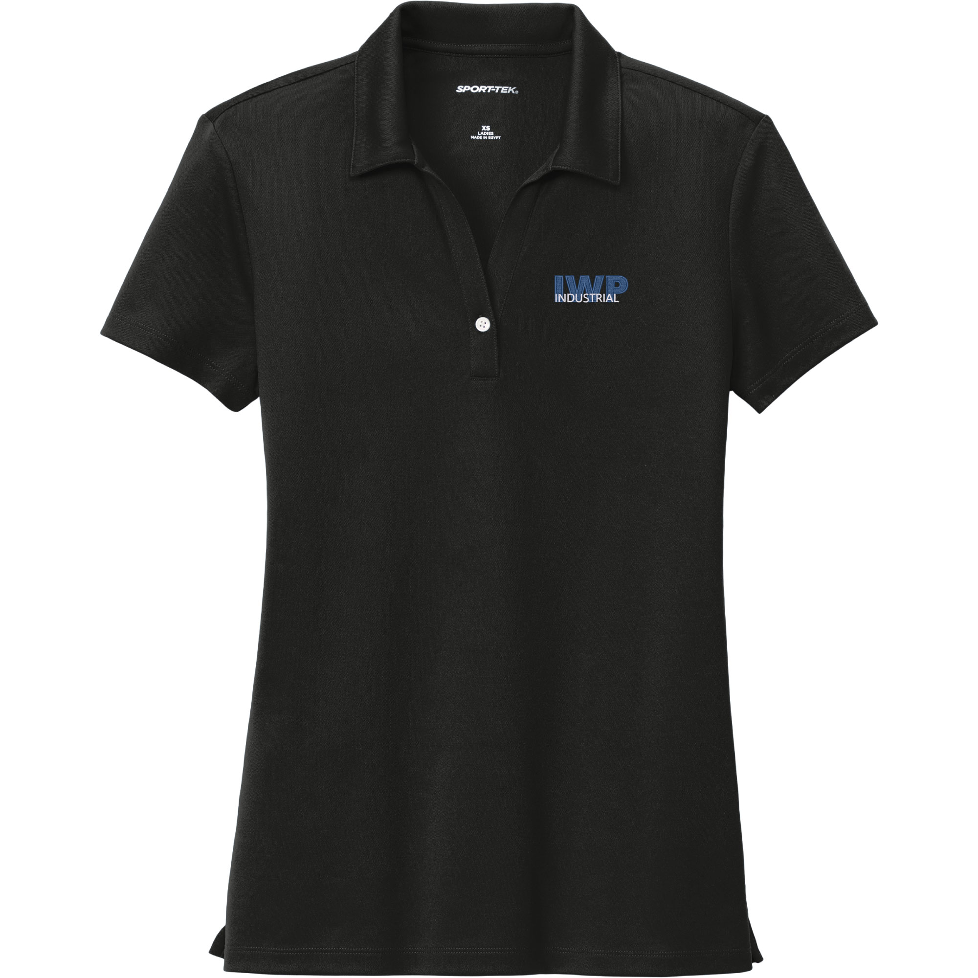 Ladies UV Micropique Polo - Image 3