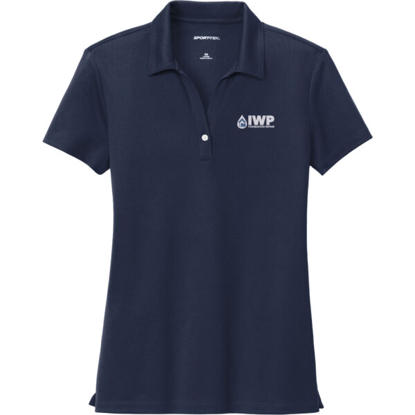 Ladies UV Micropique Polo