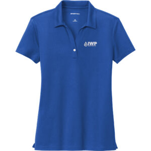 Ladies UV Micropique Polo