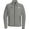 TNF Medium Grey Heather