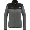 Asphalt Grey / TNF Black