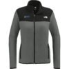 Asphalt Grey / TNF Black