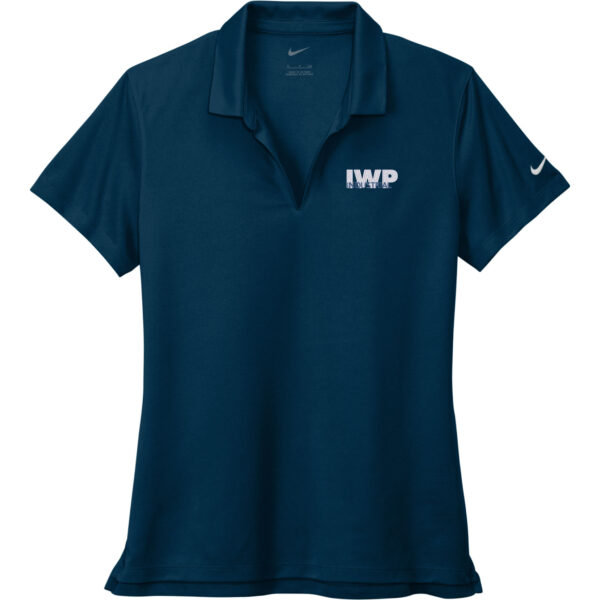 Nike Dri-FIT Ladies Micro Pique 2.0 Polo