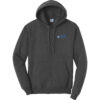 Dark Heather Grey