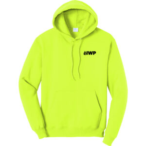 Safety Hoodie