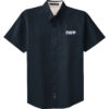Navy / Light Stone
