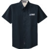 Navy / Light Stone