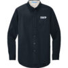Navy / Light Stone