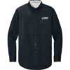 Navy / Light Stone