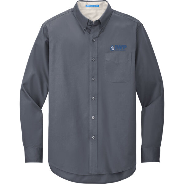 Long Sleeve Easy Care Shirt