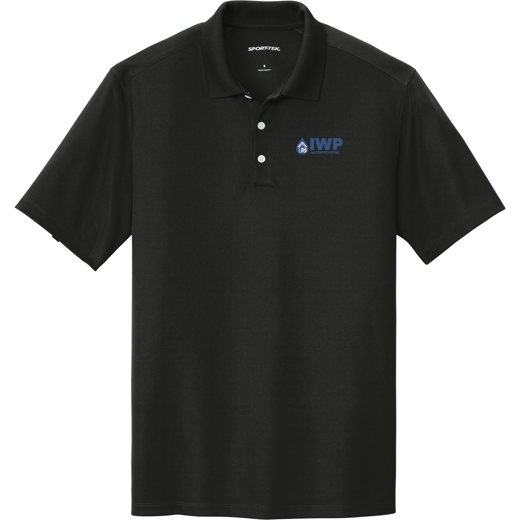 UV Micropique Polo - Image 3