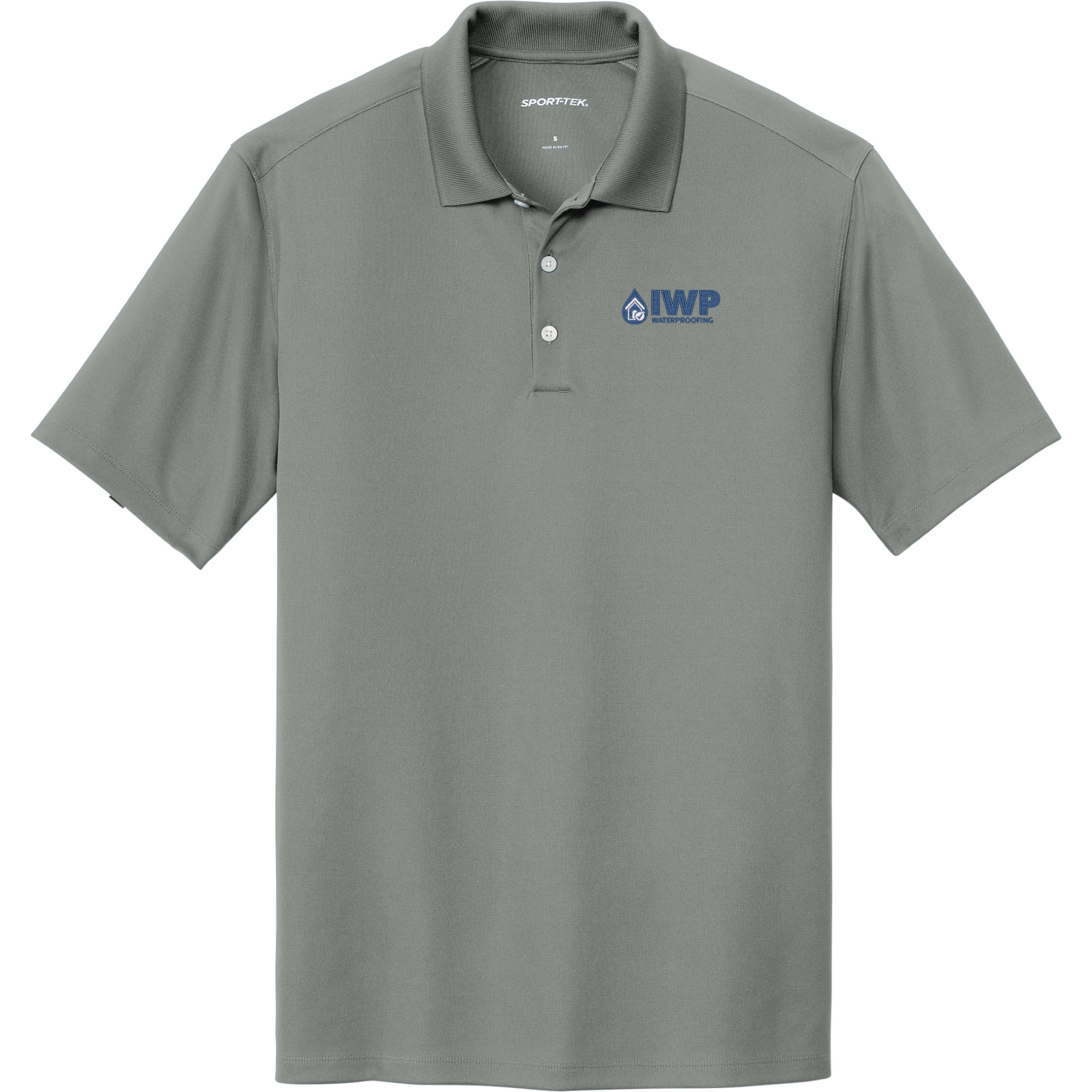 UV Micropique Polo - Image 2