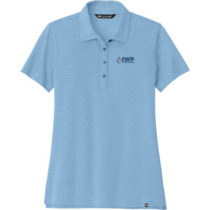 TravisMathew Ladies Sunnyvale Polo