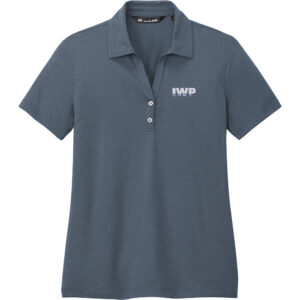 TravisMathew Ladies Coto Performance Polo