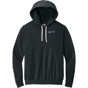 Comfort Colors Lightweight Hooded Sweatshirt