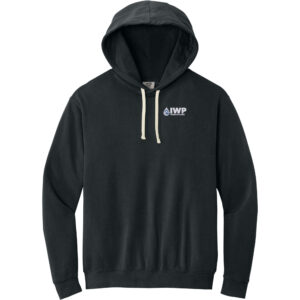 Comfort Colors Lightweight Hooded Sweatshirt