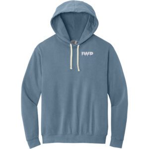 Comfort Colors Lightweight Hooded Sweatshirt