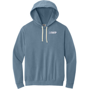 Comfort Colors Lightweight Hooded Sweatshirt