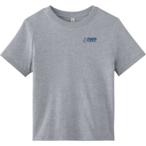 BELLA+CANVAS Ladies 6-Ounce Heavyweight Tee