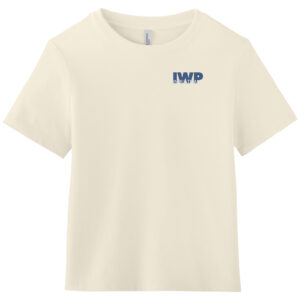 BELLA+CANVAS Ladies 6-Ounce Heavyweight Tee